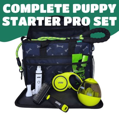 Complete Puppy Starter Pro Set afb 1 - MAIN