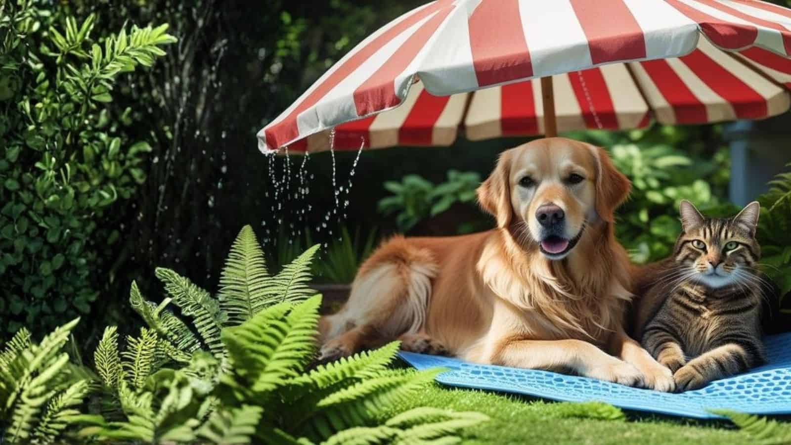 Avontuur in de zomer, verzorgd naar buiten!